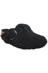 Birkenstock Boston | Black