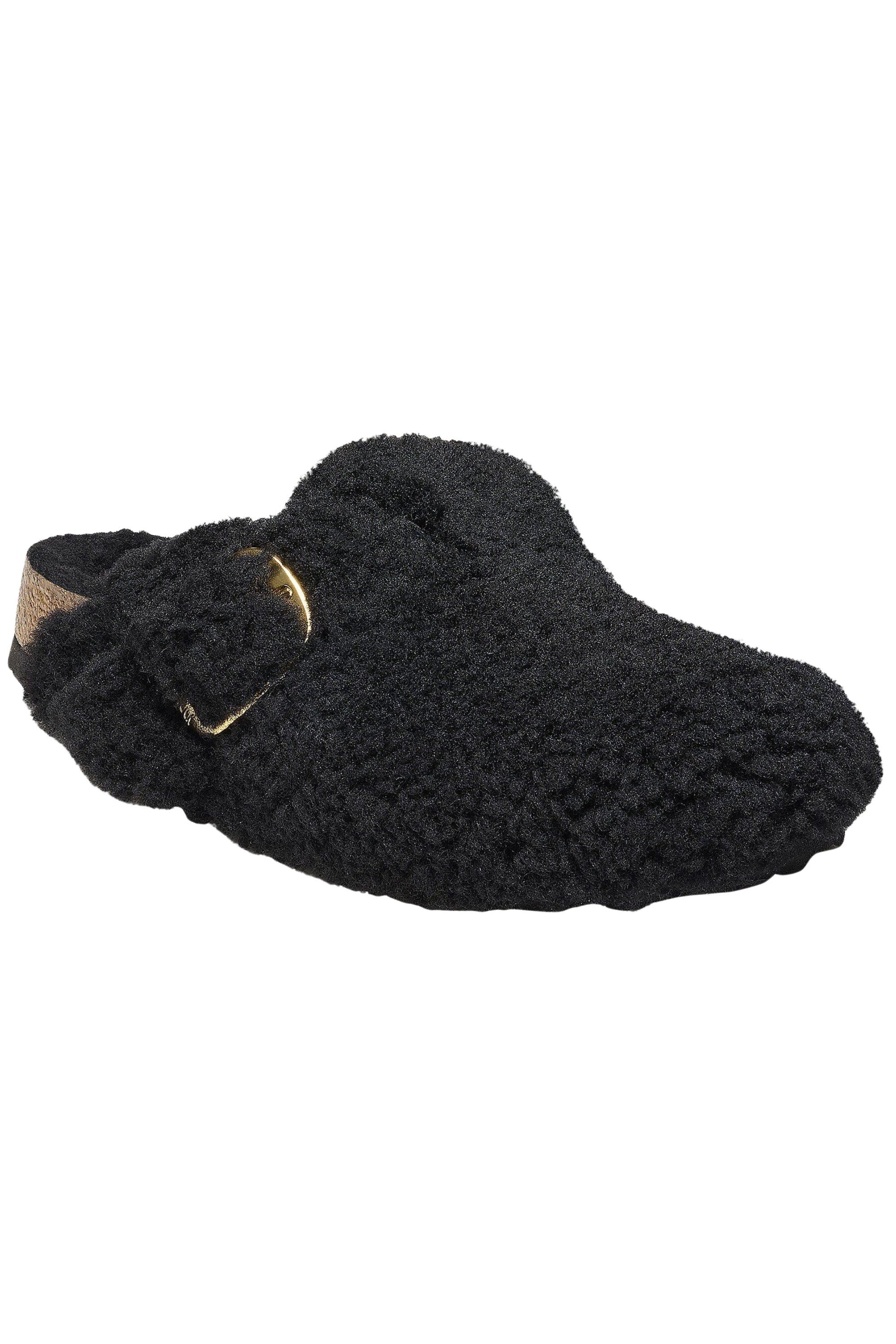 Birkenstock Boston | Black