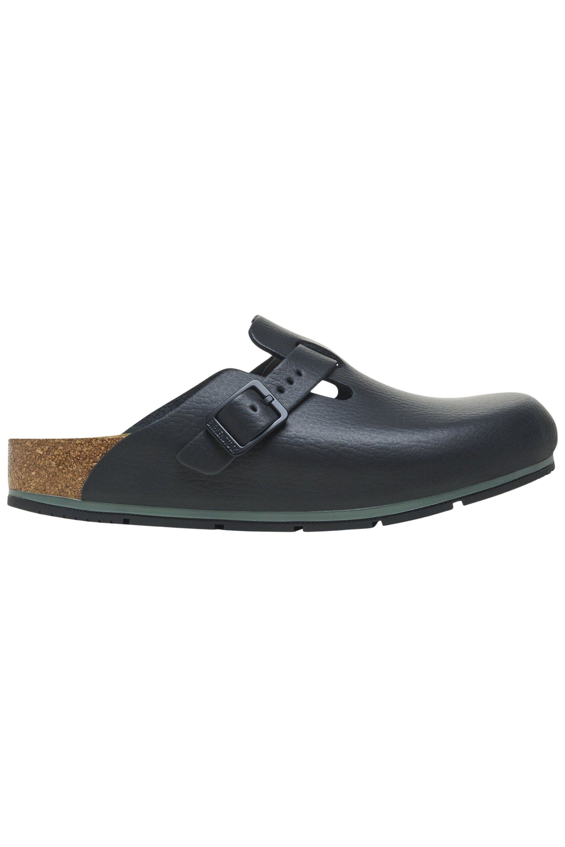 Birkenstock Boston clog | Black