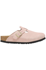 Birkenstock Boston clog | Rose