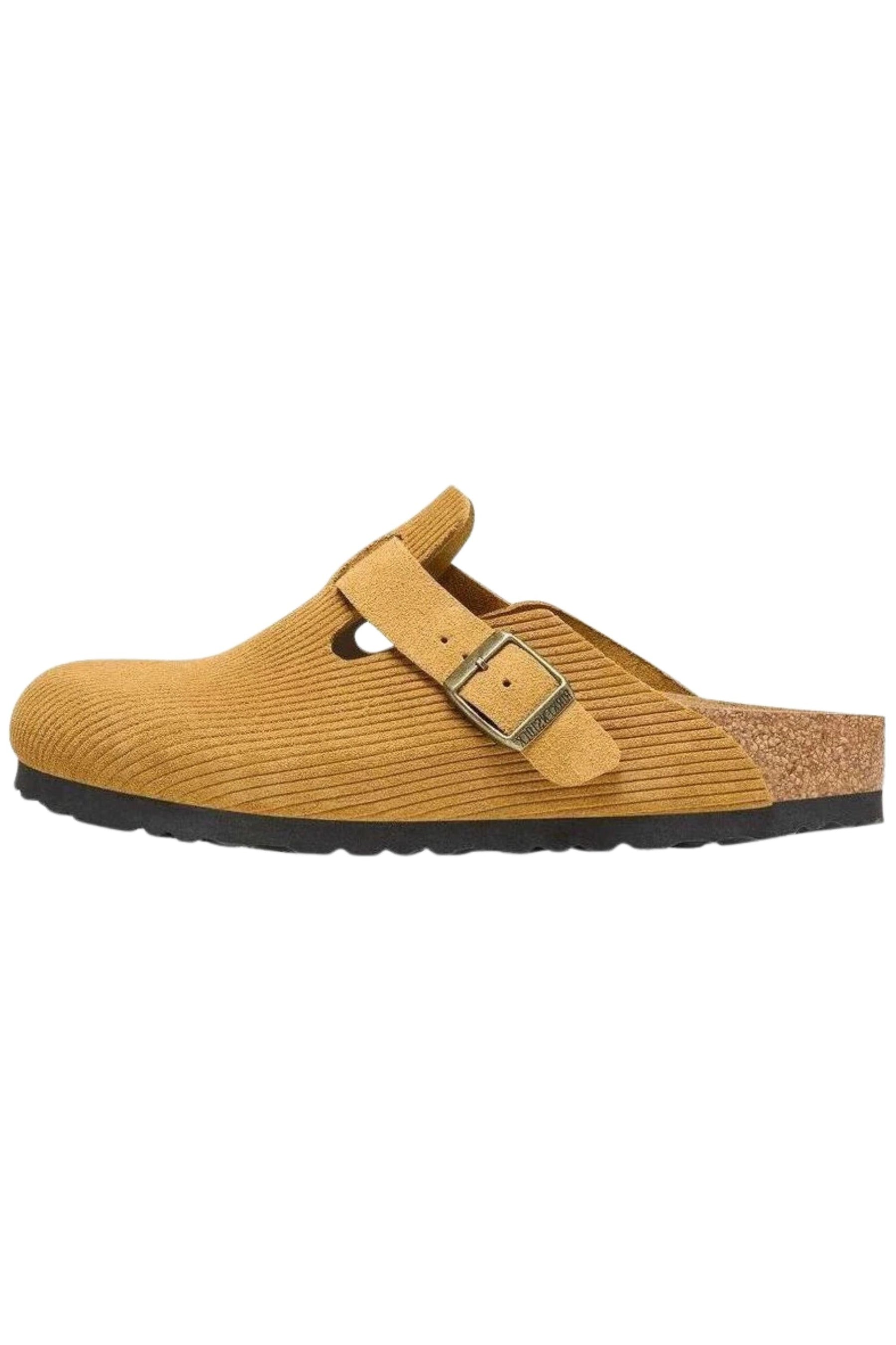 Birkenstock Boston clog | Brown