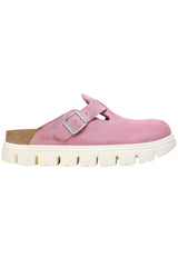 Birkenstock Boston | Pink