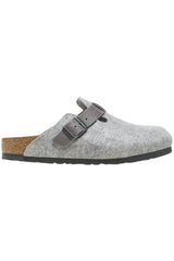Birkenstock Boston clog | Gray