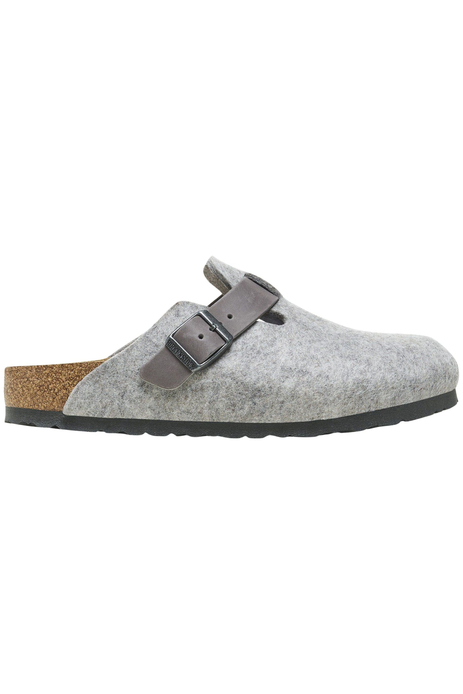 Birkenstock Boston clog | Gray