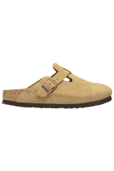 Birkenstock Boston clog | Cream
