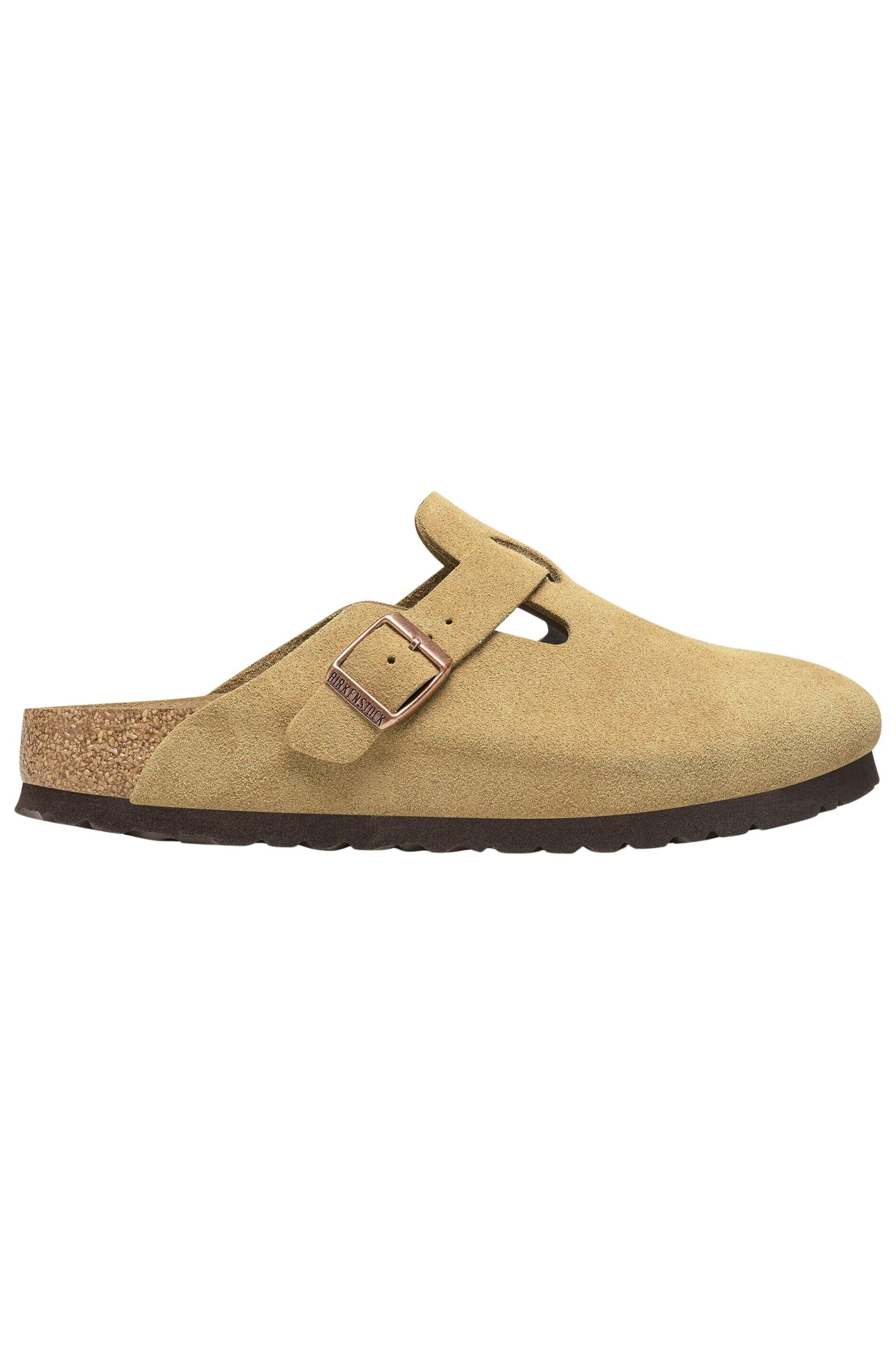 Birkenstock Boston clog | Cream