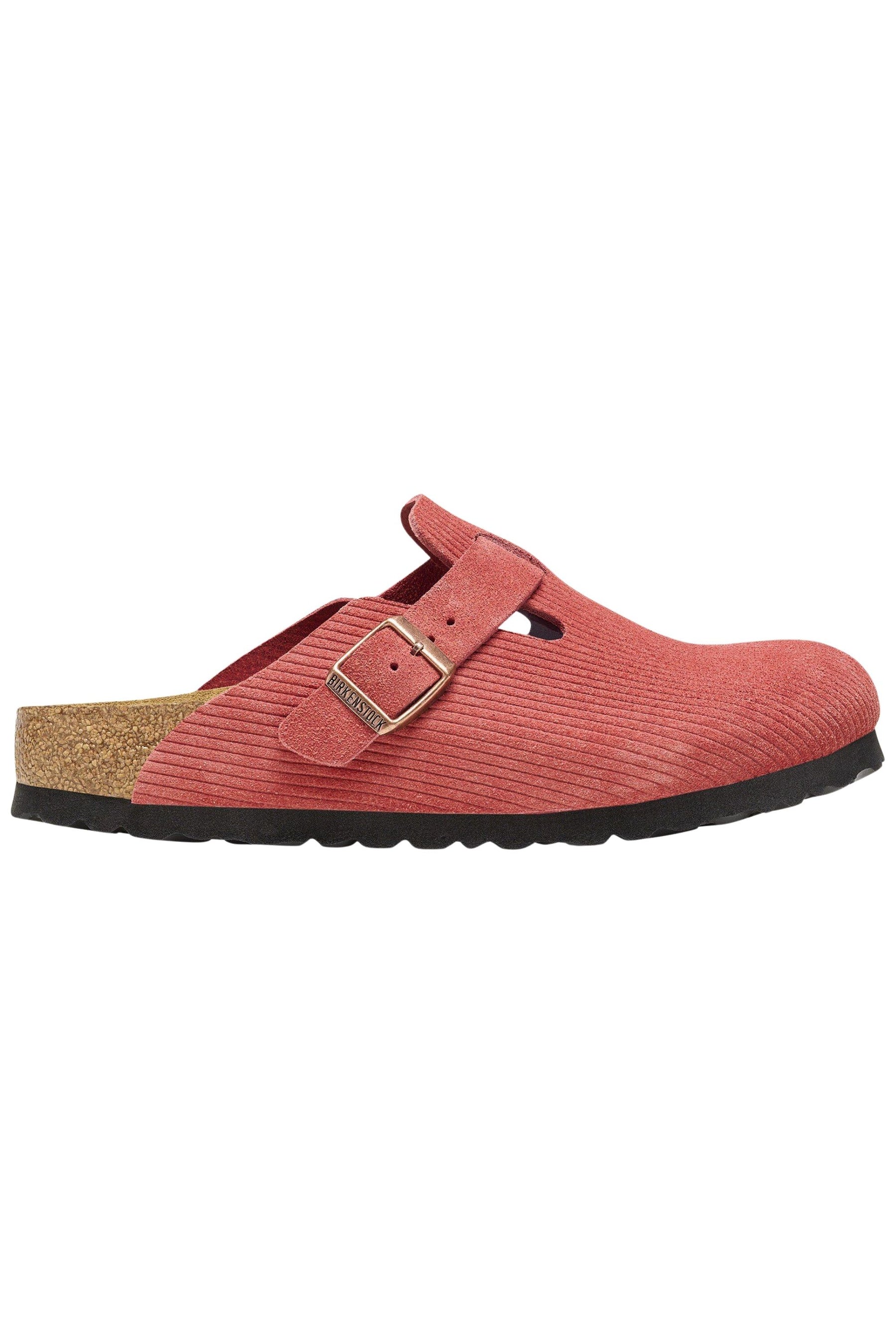 Birkenstock Boston clog | Red