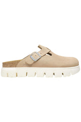 Birkenstock Boston | Sand
