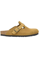Birkenstock Boston clog | Brown