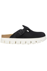 Birkenstock Boston | Black