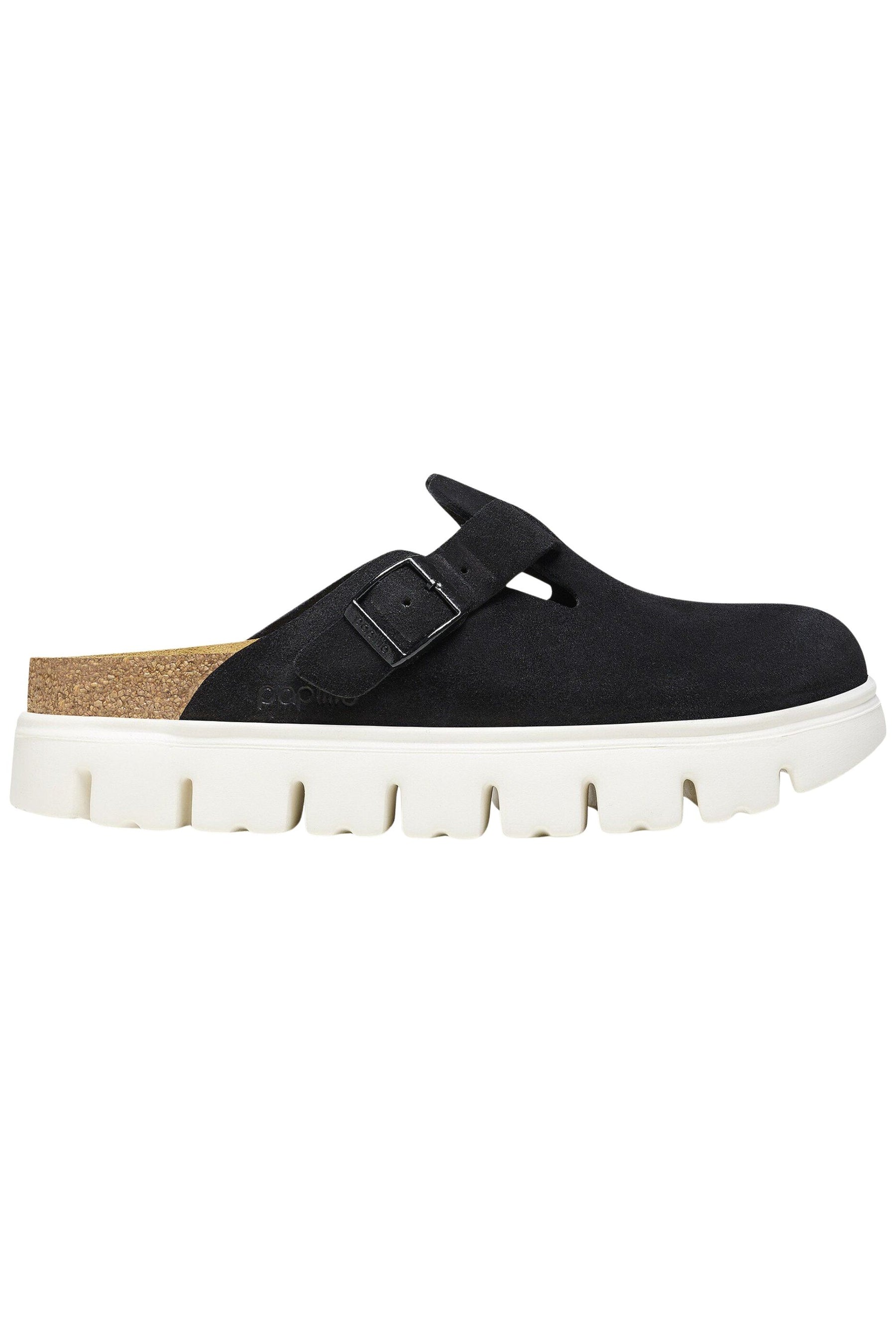 Birkenstock Boston | Black