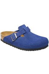 Birkenstock Boston clog | Indigo