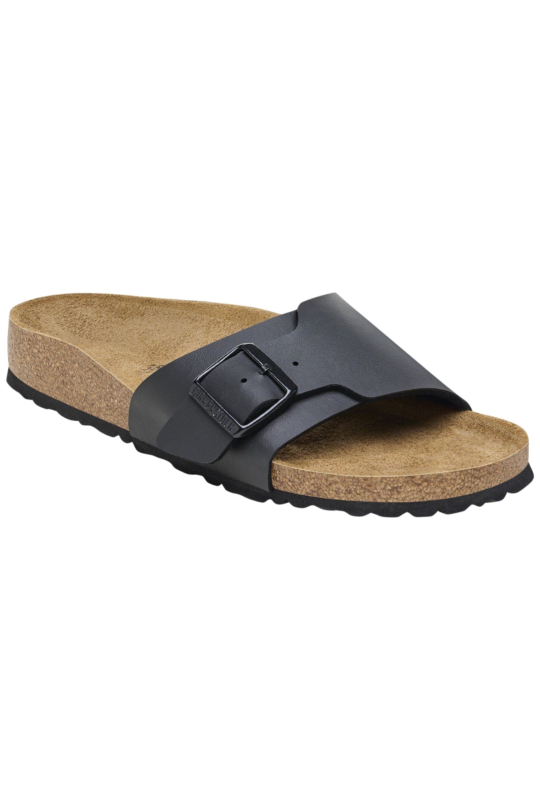 Birkenstock Catalina | Black