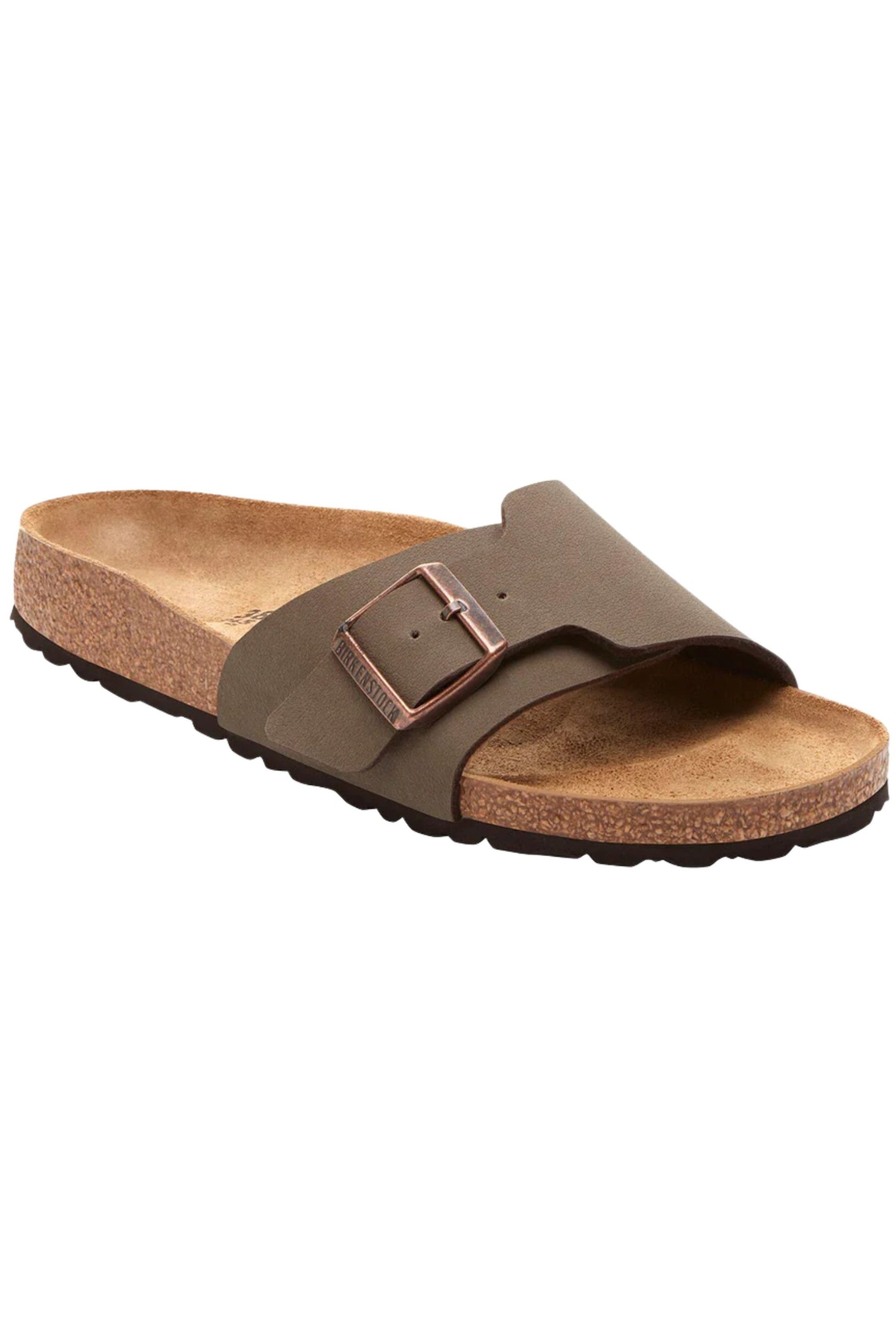 Birkenstock Birko Flor | Mocca