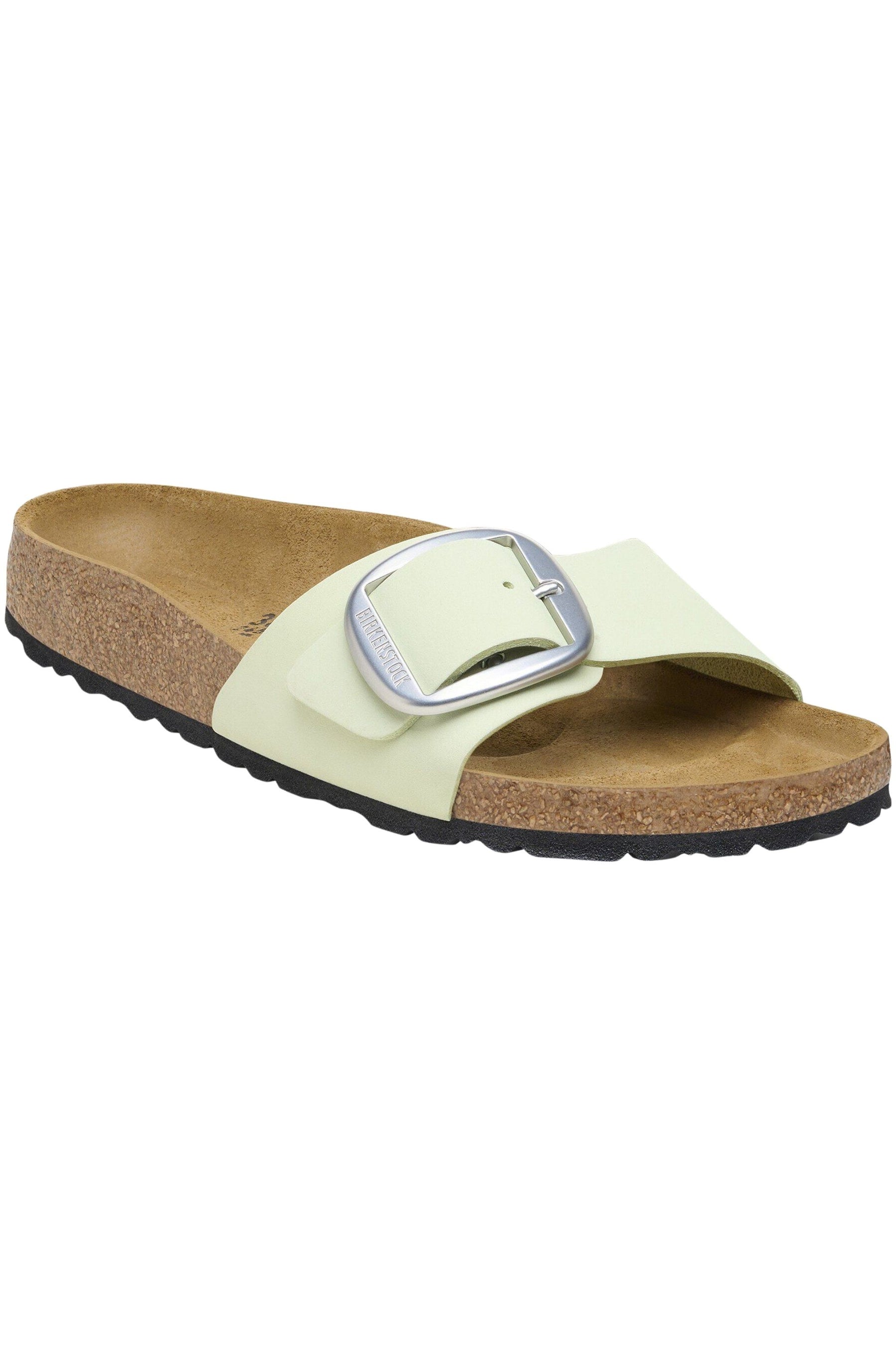 Birkenstock Madrid | Lime