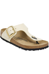 Birkenstock Gizeh | Ecru