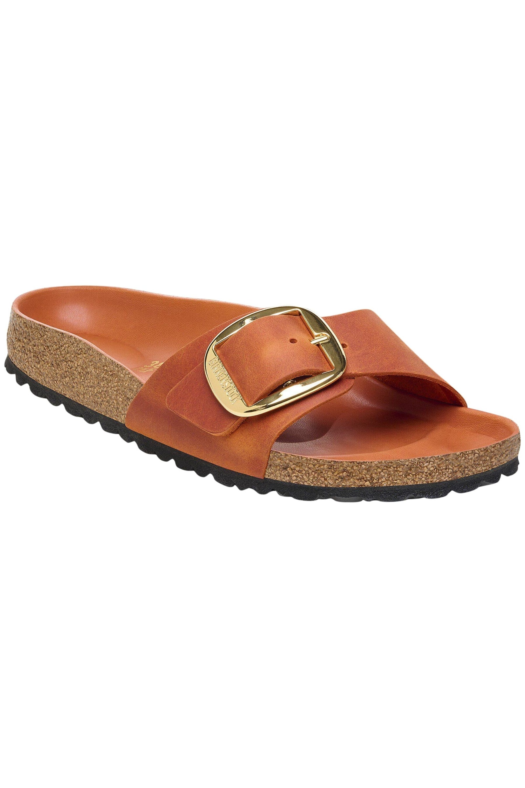 Birkenstock Madrid | Orange