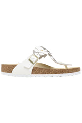 Birkenstock Gizeh | White