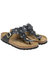Birkenstock Gizeh | Black