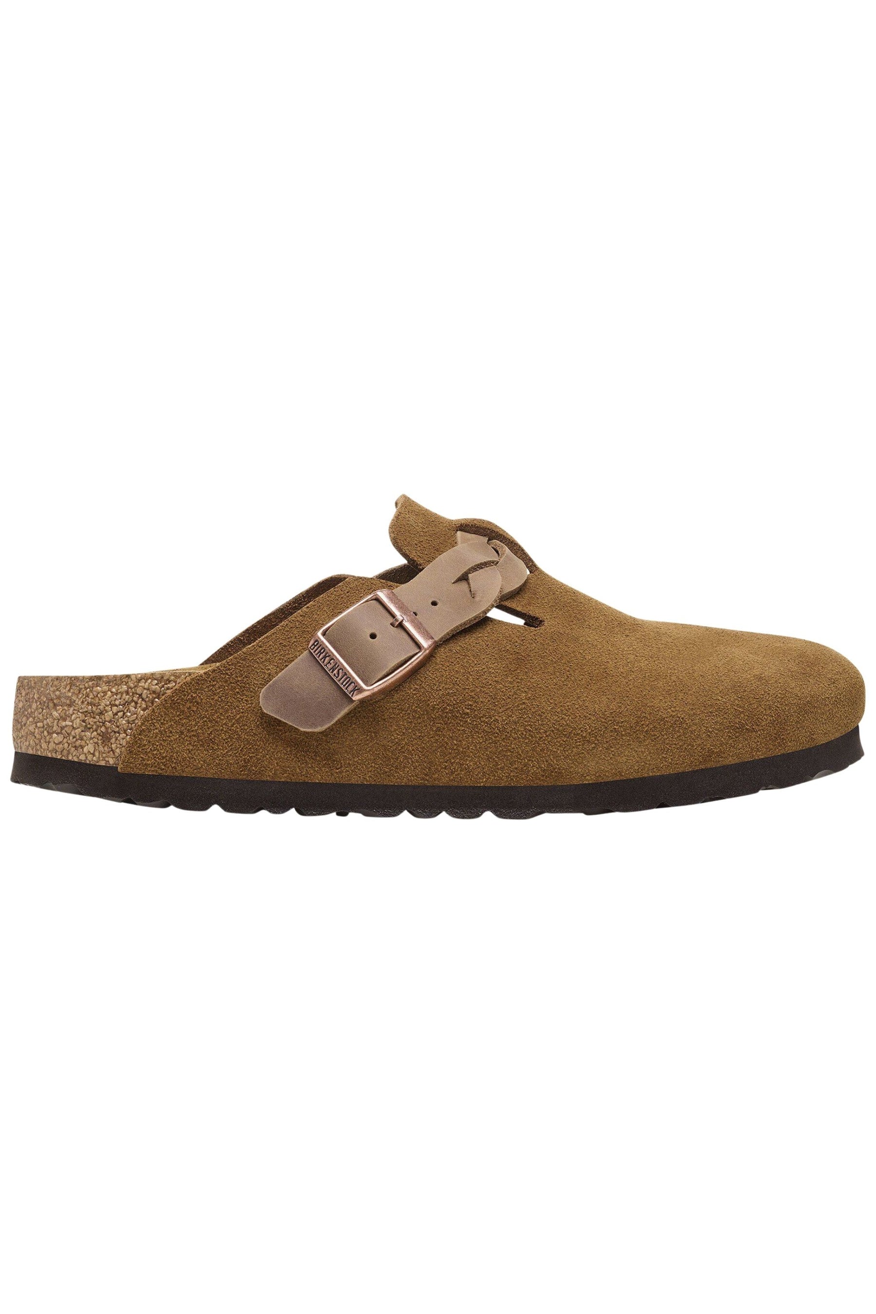 Birkenstock Boston | MInk