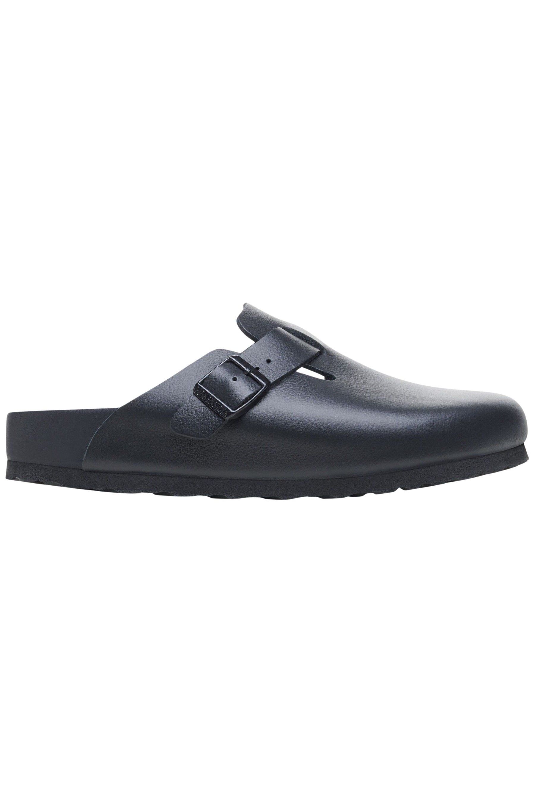 Birkenstock Boston | Black