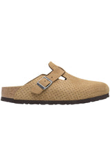 Birkenstock Boston clog | Beige