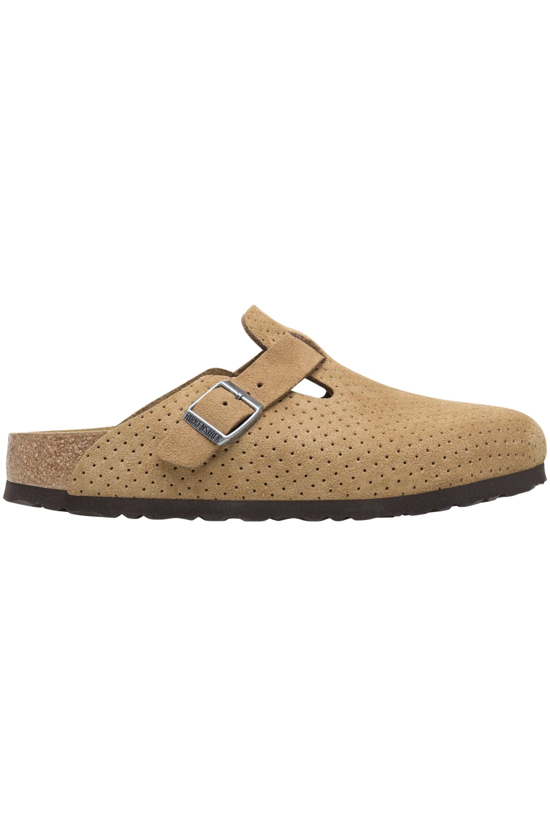 Birkenstock Boston clog | Beige