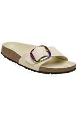 Birkenstock Madrid | Ecru
