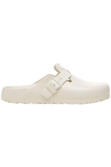 Birkenstock Boston | Eggshell