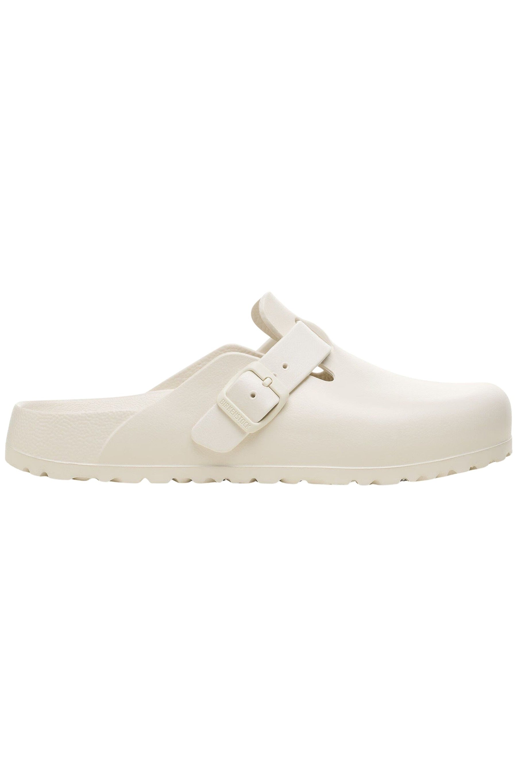 Birkenstock Boston | Eggshell