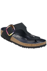 Birkenstock Gizeh | Black