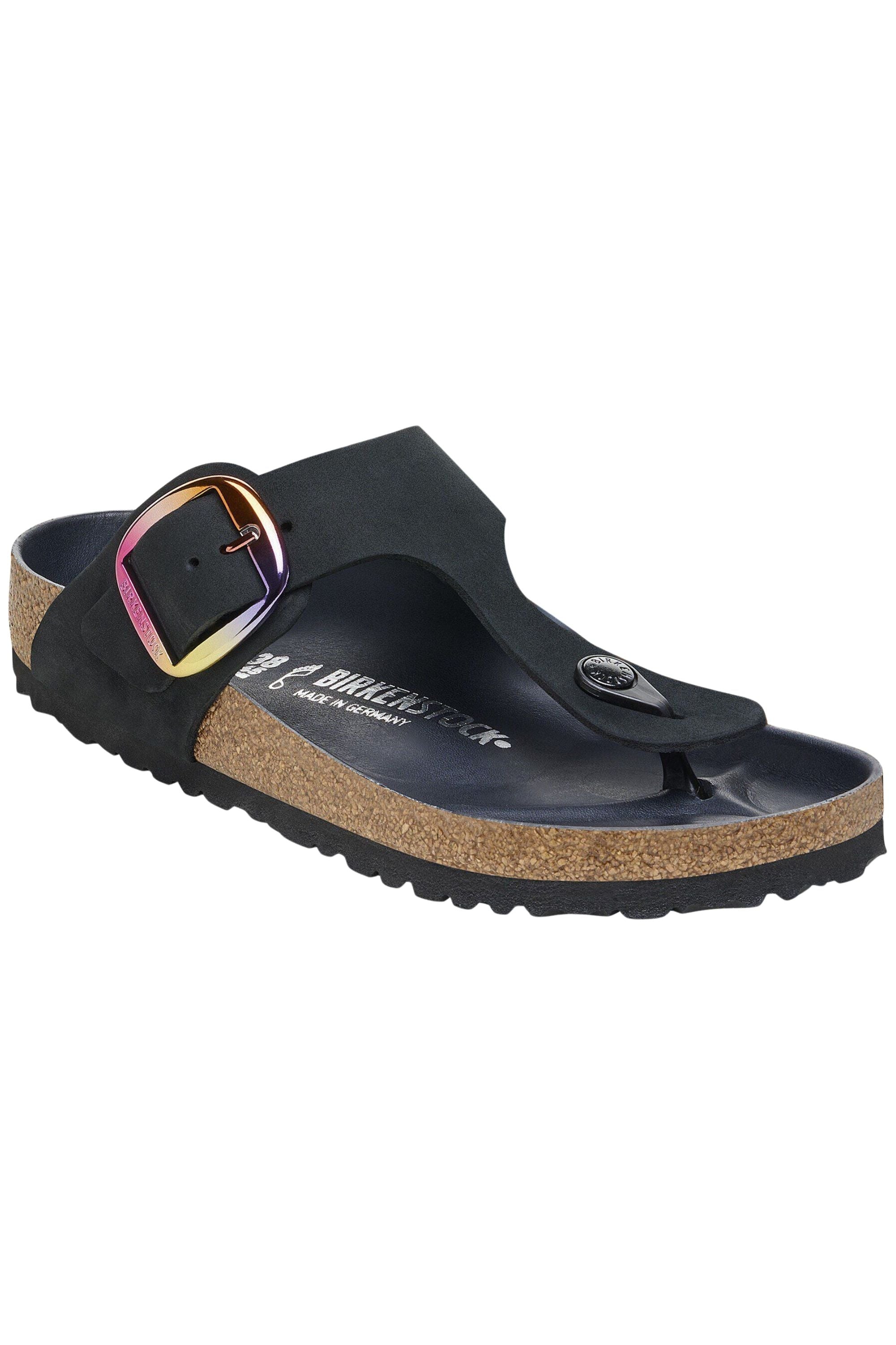 Birkenstock Gizeh | Black