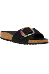 Birkenstock Madrid | Black
