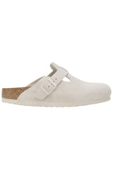 Birkenstock Boston clog | White