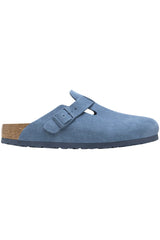 Birkenstock Boston clog | Blue