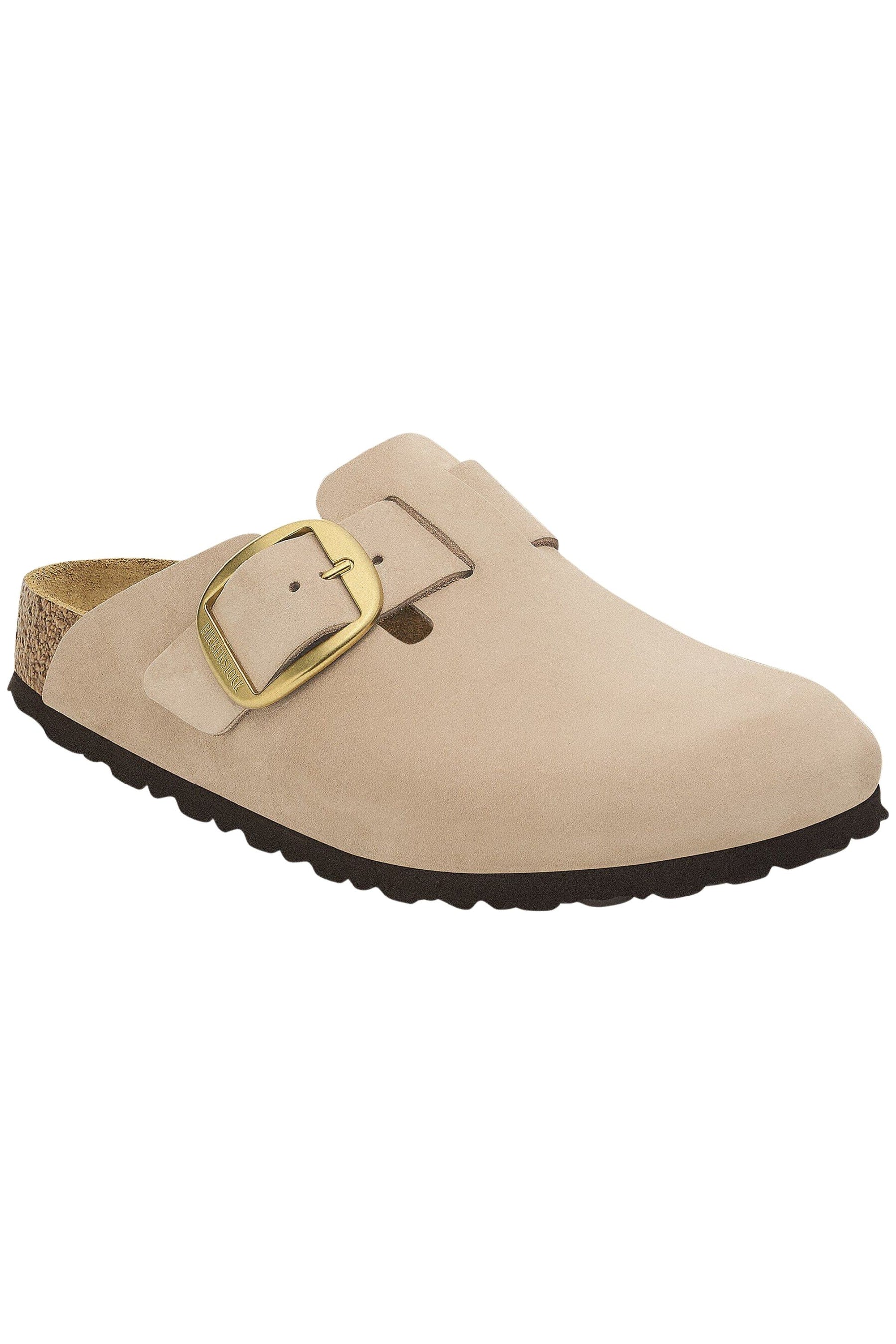 Birkenstock Boston | Sandcastle