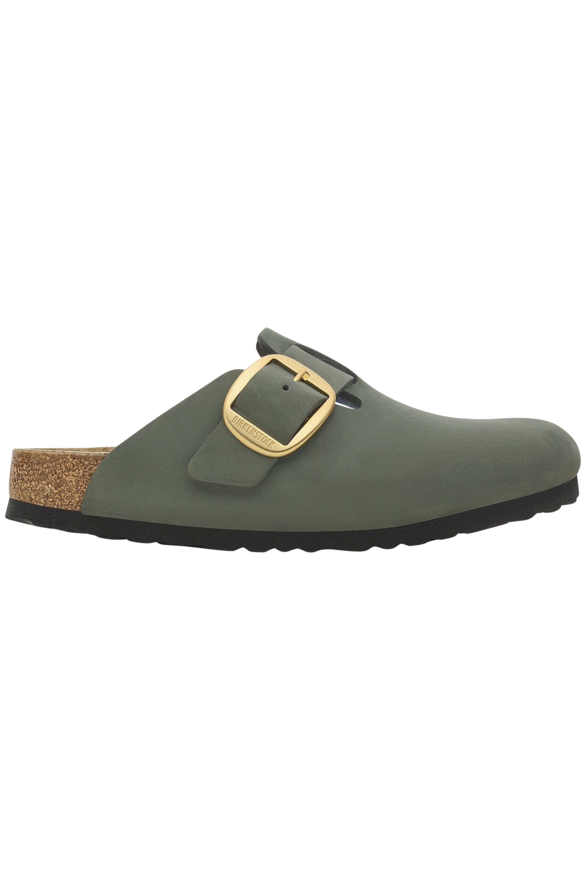 Birkenstock Boston | Thyme