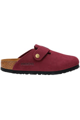 Birkenstock Boston | Berry