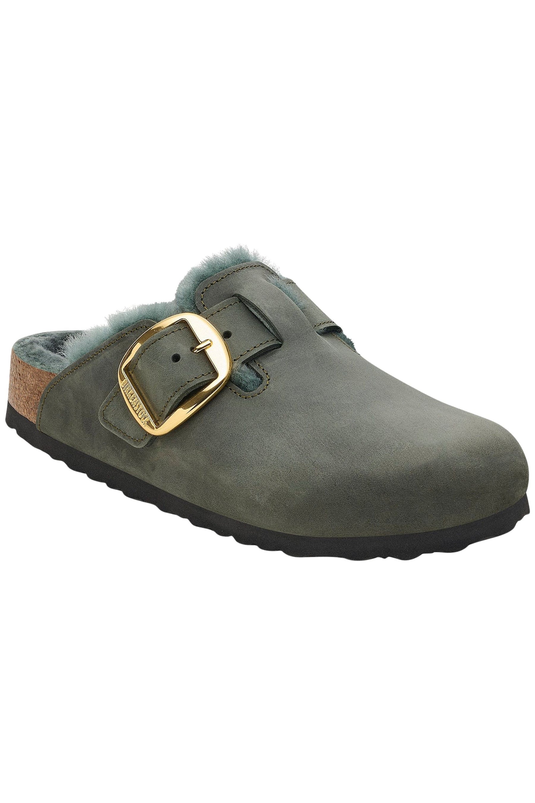 Birkenstock Boston | Thyme