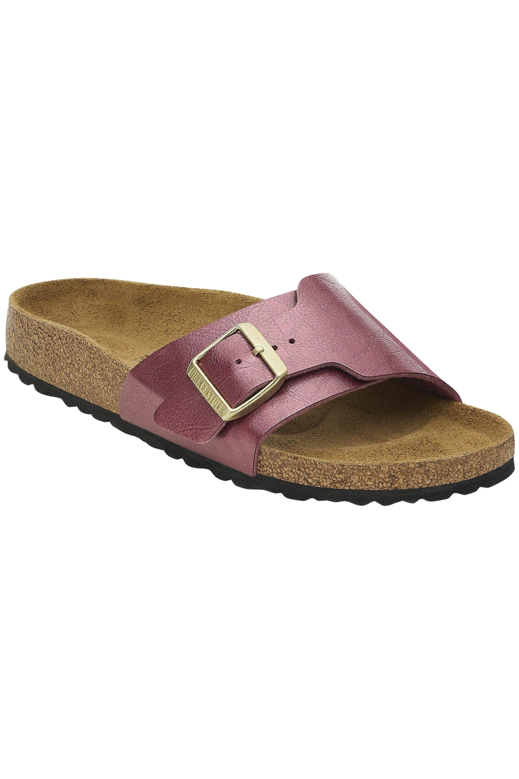 Birkenstock Catalina | Berry