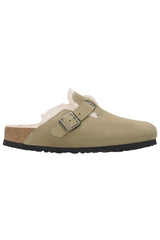 Birkenstock Boston clog | Taupe