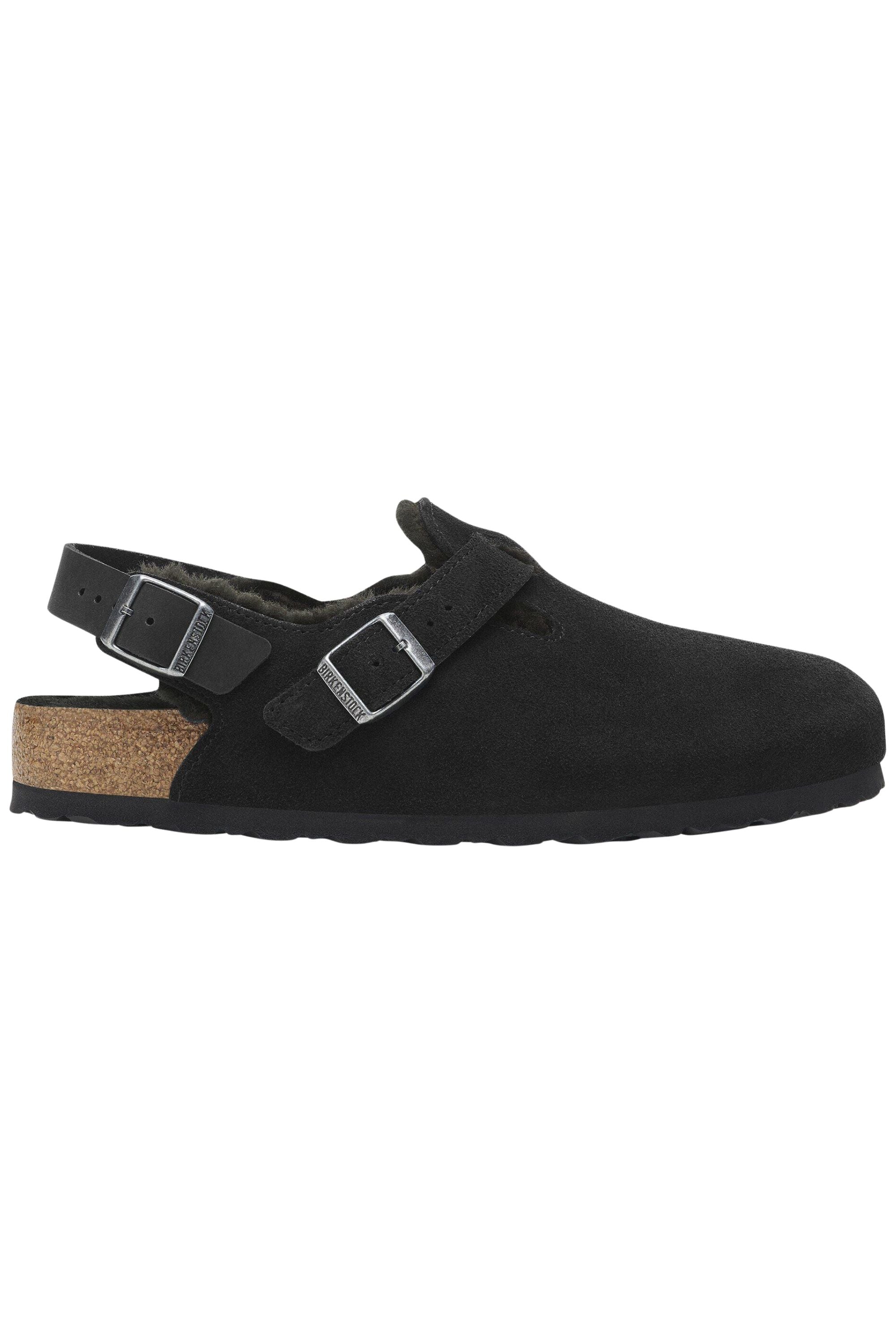 The Birkenstock Tokio | Black