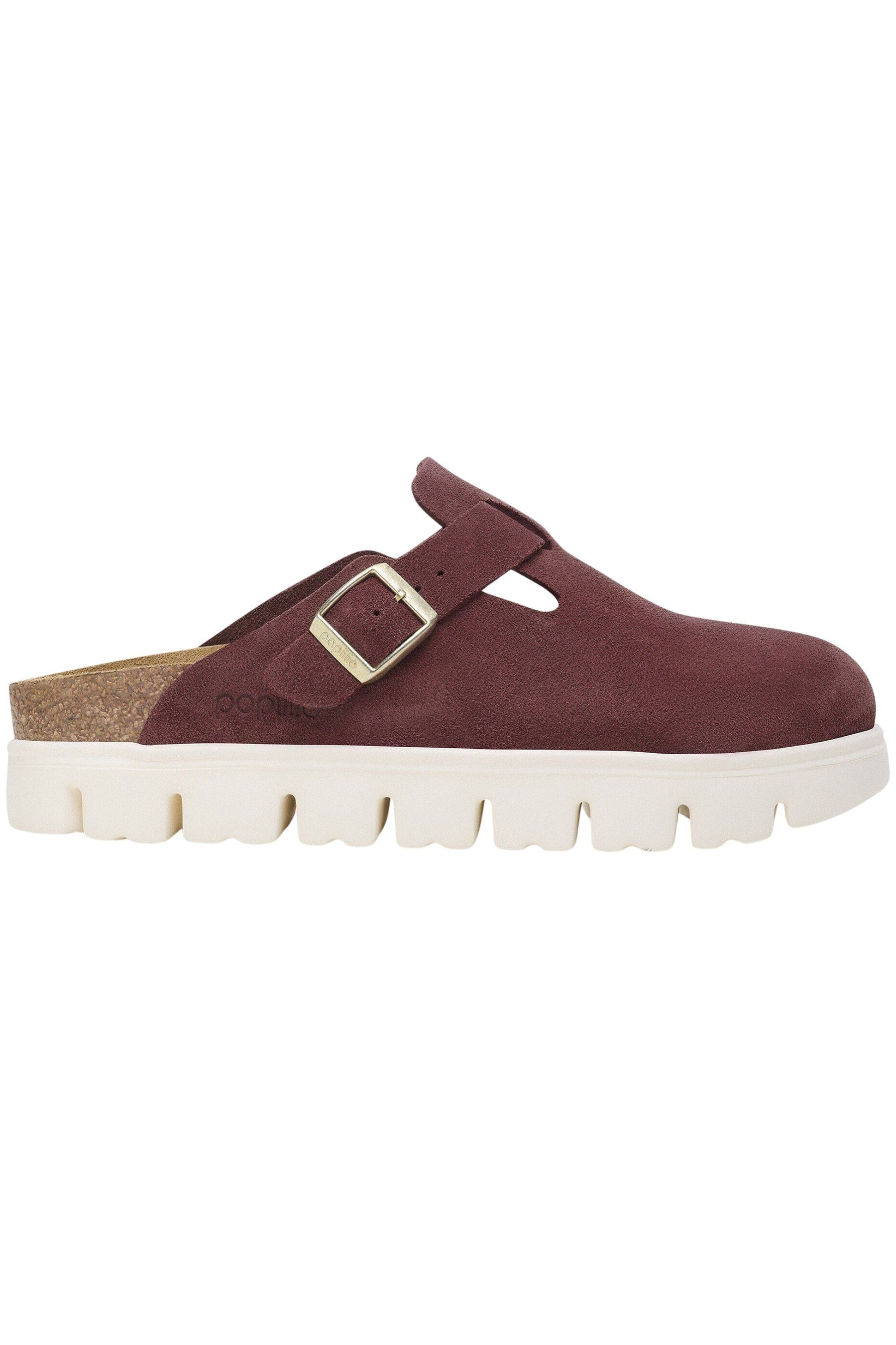 Birkenstock Boston clog | Berry