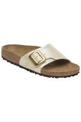 Birkenstock Catalina | White