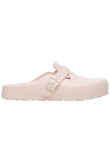 Birkenstock Boston clog | Light Rose