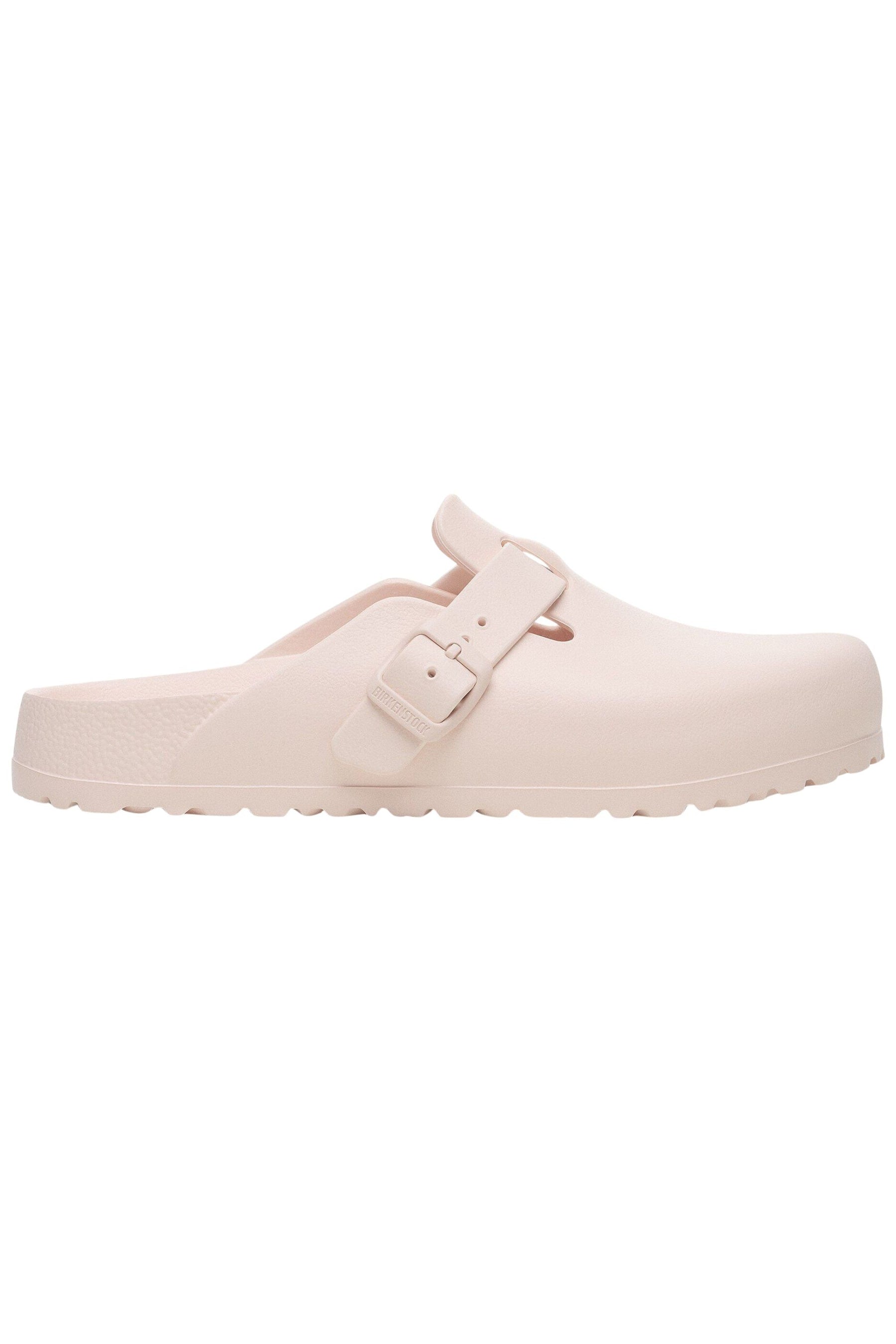 Birkenstock Boston clog | Light Rose