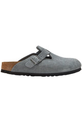 Birkenstock Boston clog | Gray
