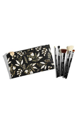 Flourish + Glow Brush Set