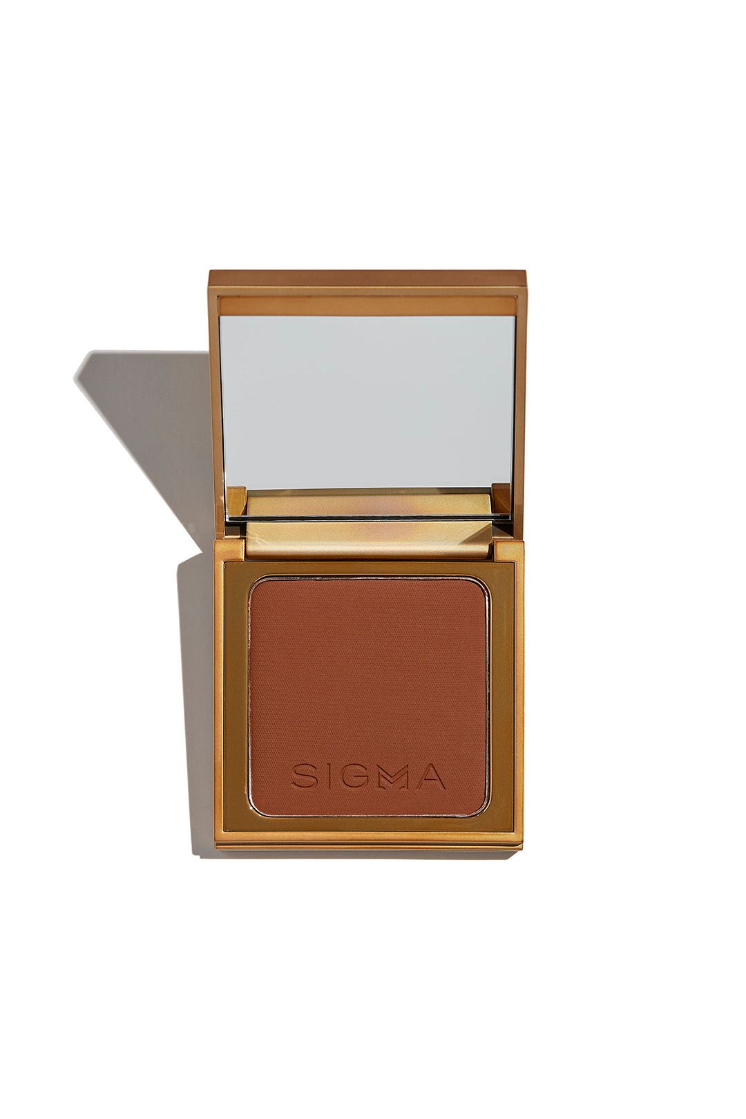 Matte Bronzer