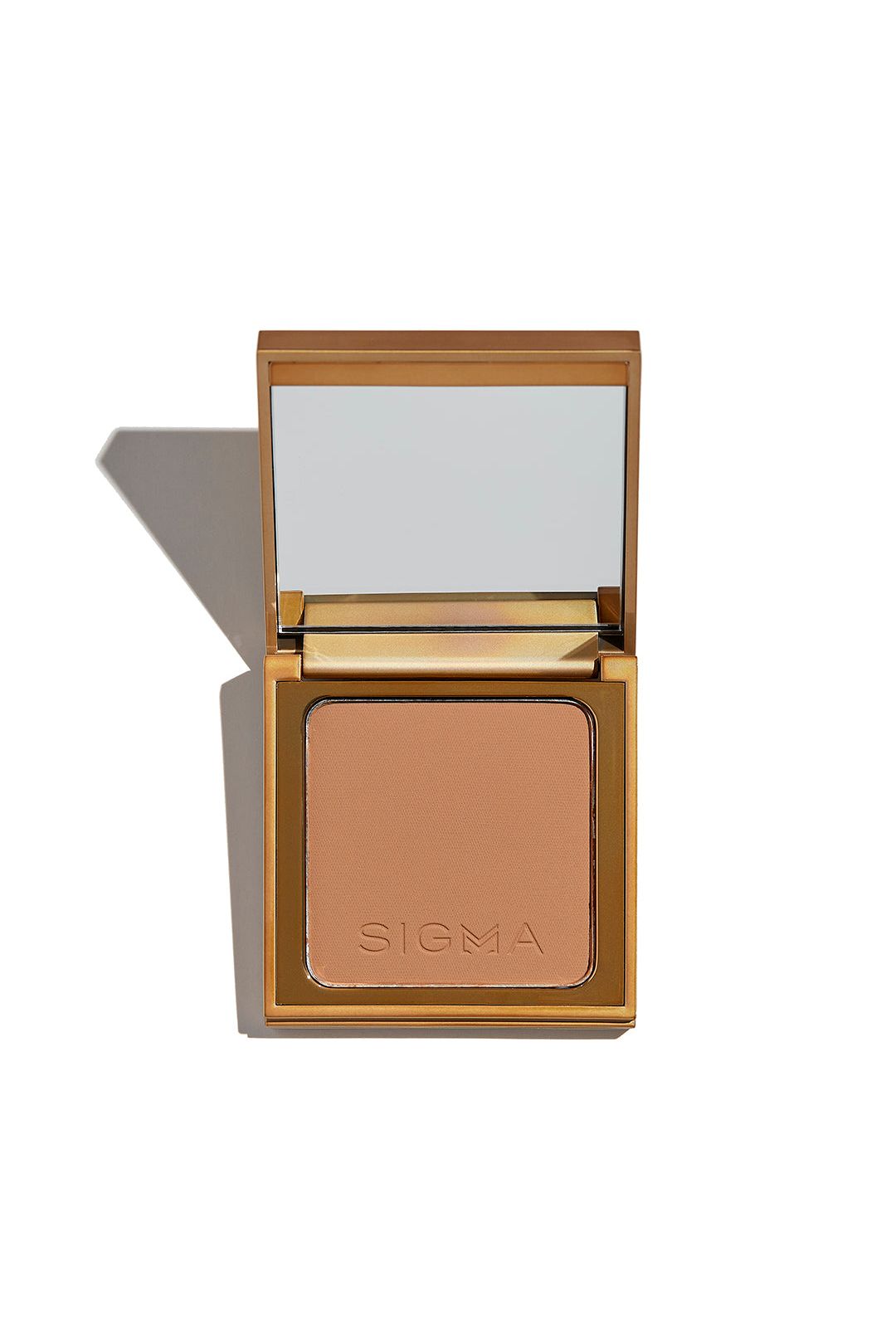 Matte Bronzer